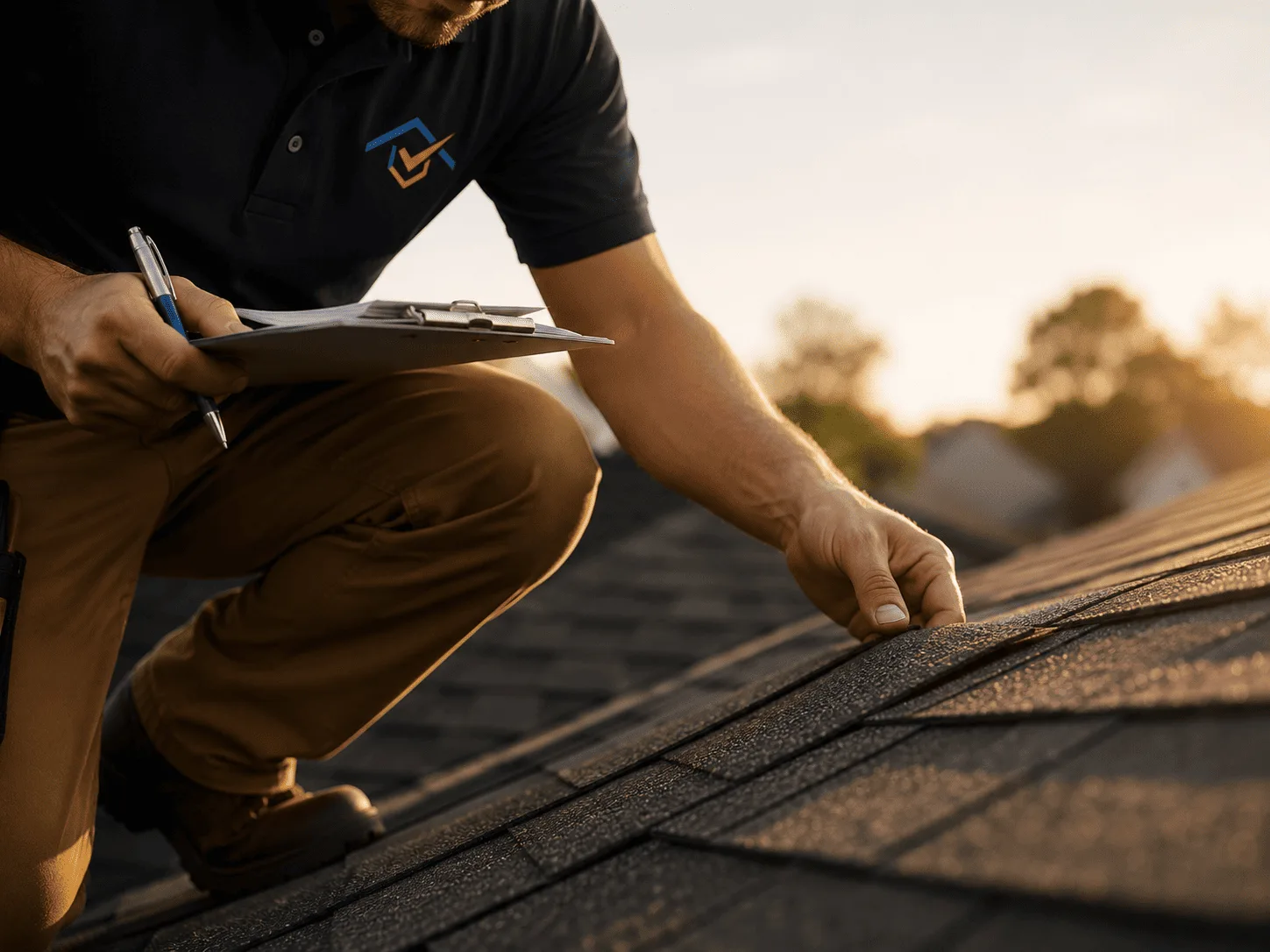 Why Choose Roof Inspection in Webbers Falls, OK