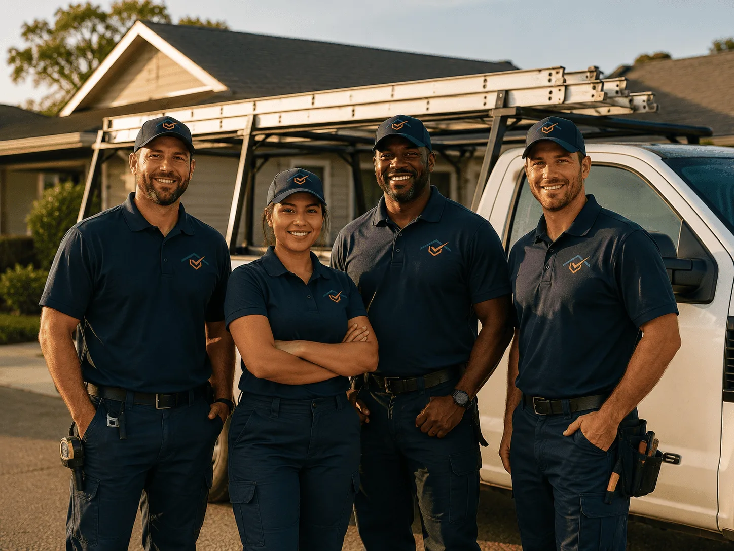 Roof Inspection company in Webbers Falls, OK